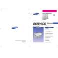 SAMSUNG VP-A800 Service Manual