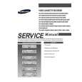 SAMSUNG SV425F/B Service Manual