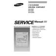 SAMSUNG MAX-ZB450 Service Manual