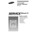 SAMSUNG MAX-VL45 Service Manual