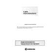 SAMSUNG CX5324 Owners Manual