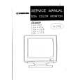 SAMSUNG CM456 Service Manual