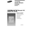 SAMSUNG MAX-S520 Service Manual