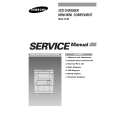 SAMSUNG MAX-VL85 Service Manual