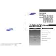 SAMSUNG DVD-P365XAX Service Manual
